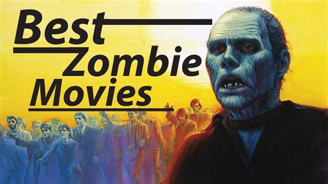 zombie youtube videos.